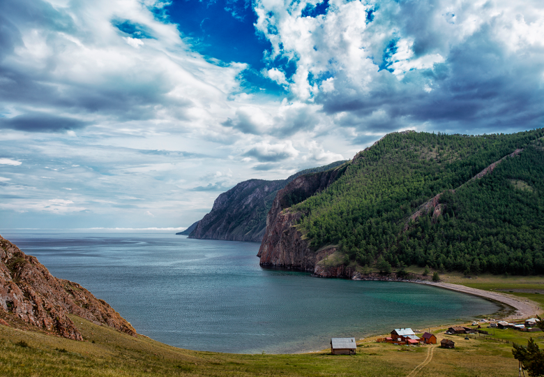 baikal 2